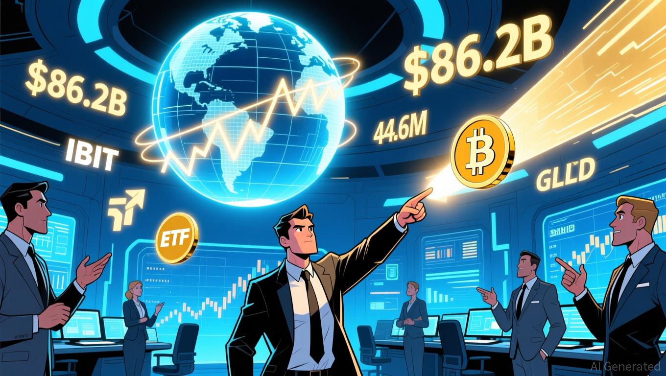 Bitcoin News Today: Nasdaq Promotes IBIT Options to Premier Gold Standard Liquidity Level