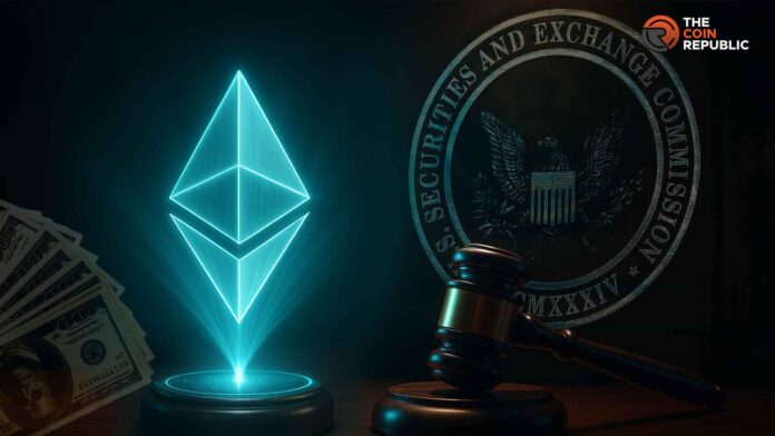 ¿Acaba de mover Richard Heart 600 millones de dólares en ETH en medio de un tornado de dinero en efectivo y las secuelas de la SEC?