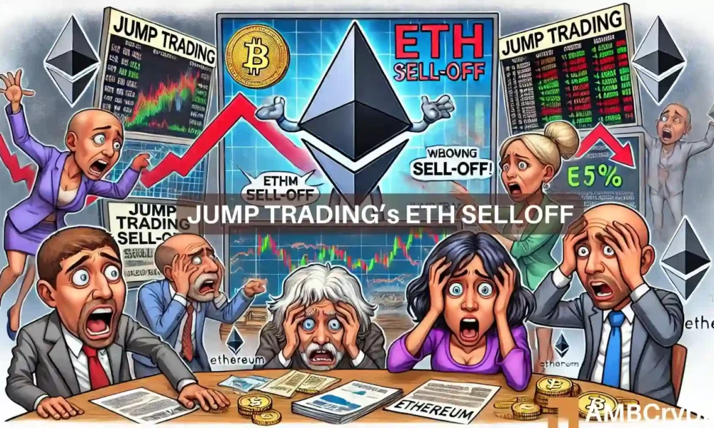 Vanguard加倍投资传统金融，避开加密货币ETF