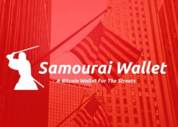 協助洗錢 2.37 億美元!混幣器 Samourai Wallet 創辦人遭判刑 4 年