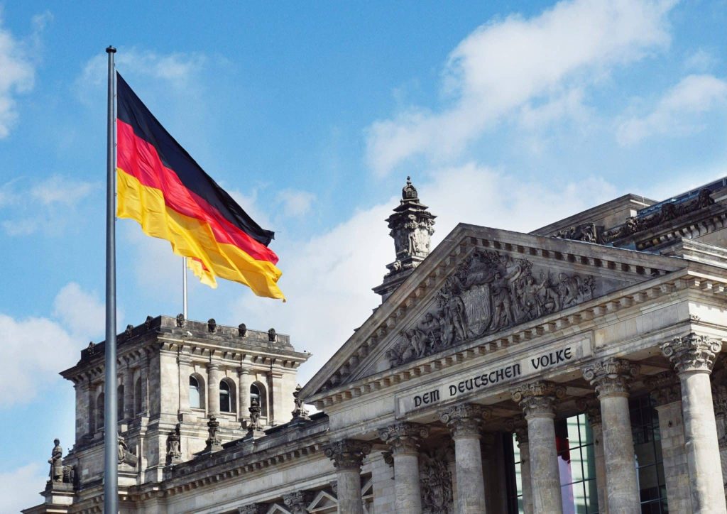 German Government Shuts 47 Crypto Exchanges In Fight Against Cybercrime image 0