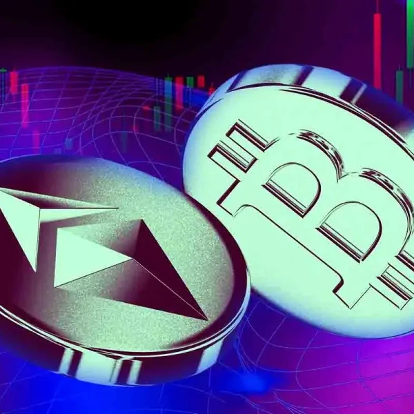 The End of Fragmentation: The Return of the World Computer