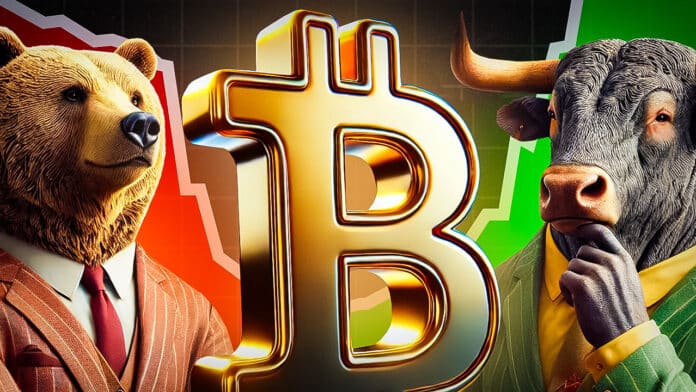 Bitcoin Kurs Prognose: Trader rüsten sich für einen Rückgang unter $90.000 – findet der Bullrun ein plötzliches Ende? image 0