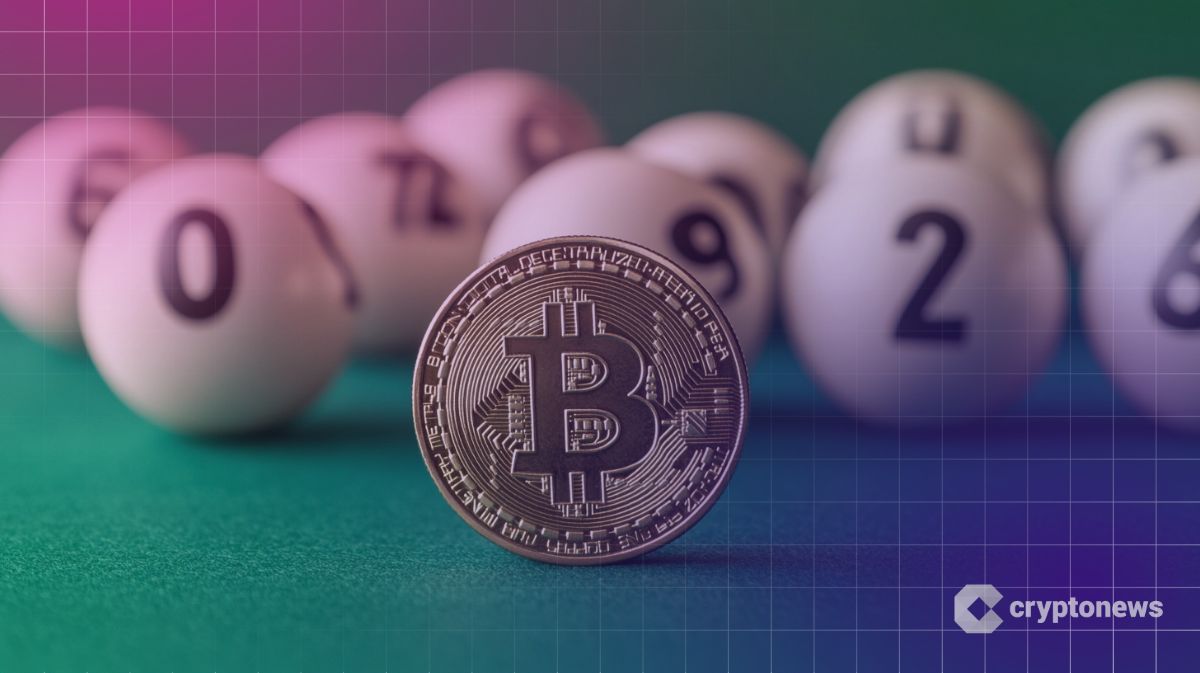 Japanese Game Developer Gumi to Hold $106k BTC Lottery for Shareholders image 0