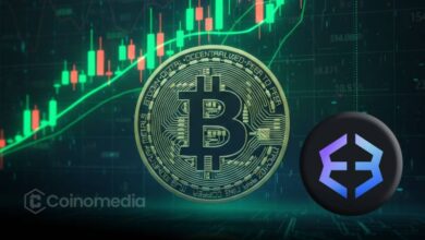 Exodus Movement Boosts Bitcoin Holdings to 2,123 BTC
