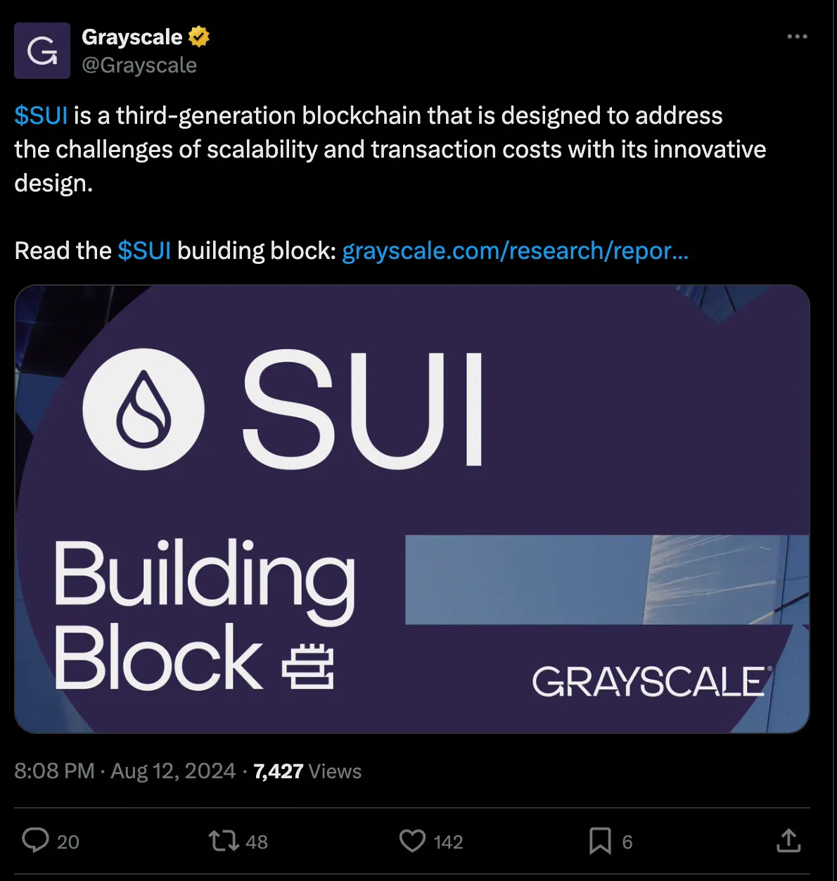 SUI is on fire – What’s driving the surge? image 1