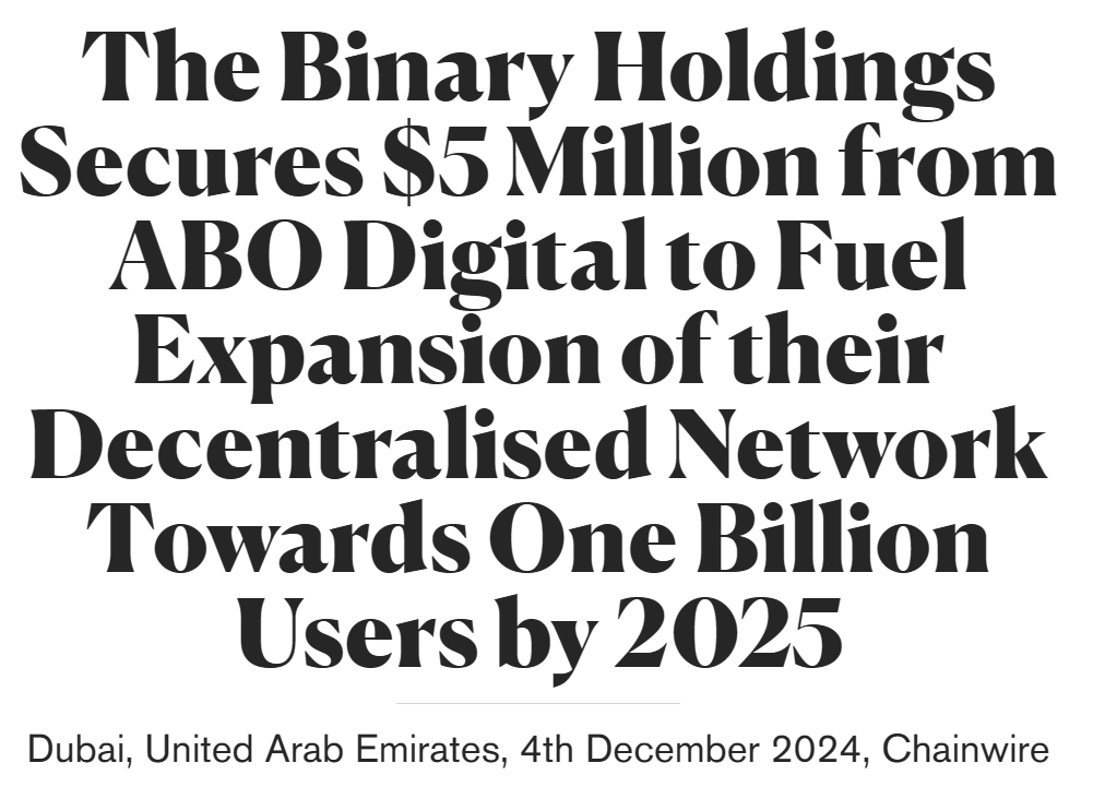 Web3 早报：Circle 宣布成为首家满足加拿大新上市规则的稳定币发行商、比特币生态项目 BLIFE Protocol 完成 700 万美元融资，Animoca Brands 等参投 image 8