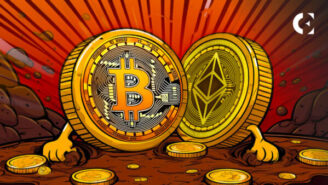 Les taux de financement des crypto-monnaies indiquent une indécision : BTC et ETH ne montrent pas de biais fort