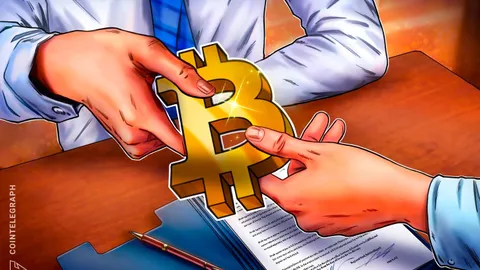 Fenynx estreia na B3, empresa vai oferecer empréstimo com lastro em Bitcoin e stablecoins no Brasil