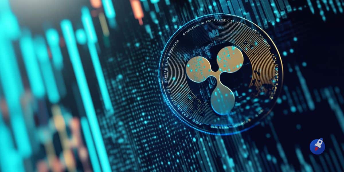 Les ETF XRP sont une réalité proche, XRP x10 dans les mois à venir