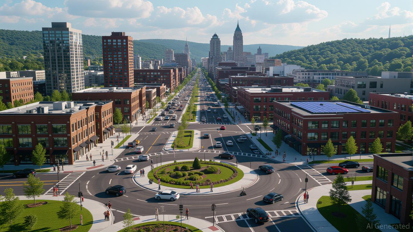 The Astar 2.0 Infrastructure Initiative in Upstate New York: Leveraging Strategic Municipal Restructuring and Grant-Supported Projects to Drive Industrial Investment