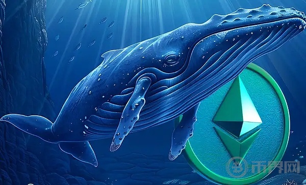 鲸鱼大量抛售, ETH 能守住 2400 吗 牛还会不会来? image 0