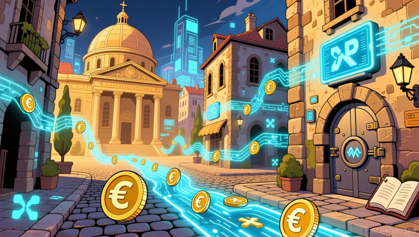 XRP News Today: XRP Transforms From a Payment Solution to a Worldwide Financial Backbone