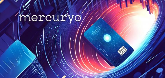 Mercuryo lança o cartão de débito com criptomoedas "Spend", integrando gastos de ativos de forma integrada via Ledger Live em todo o EEE