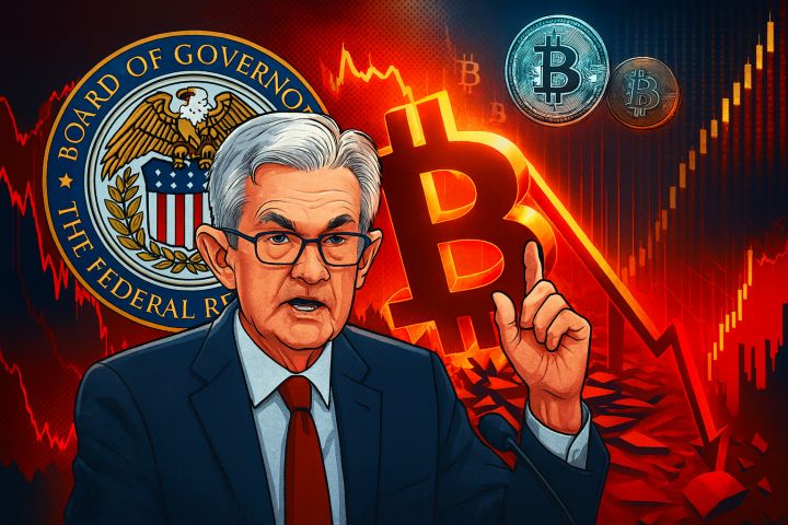 Cuộc họp FOMC tháng 12/2025: Fed giảm lãi suất lần thứ 3 liên tiếp - Tín hiệu nới lỏng và tác động tới Crypto