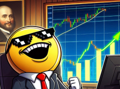 MEME bật tăng 73% sau mức thấp kỷ lục mới – TOP memecoin đáng chú ý hôm nay