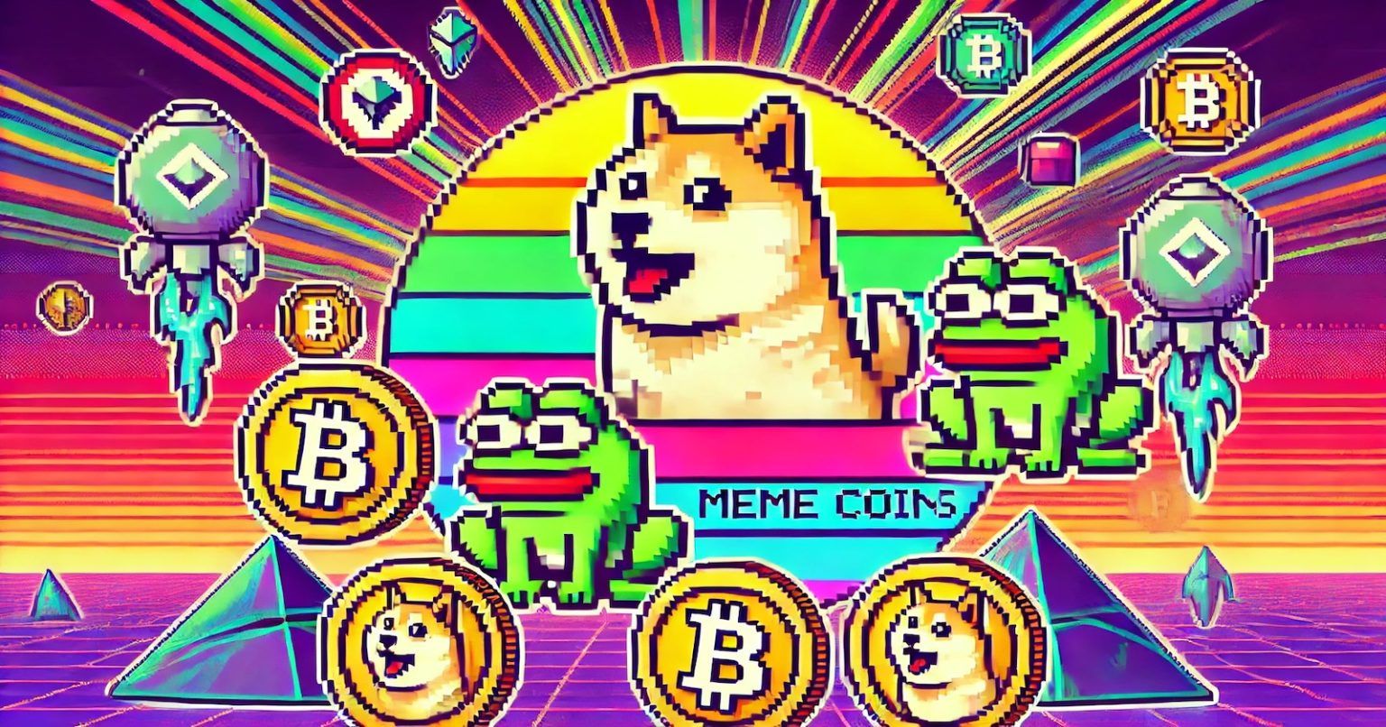 Memecoin Neiro sube un 150% e comienza una nueva era para los memes con la compra de los derechos de Doge