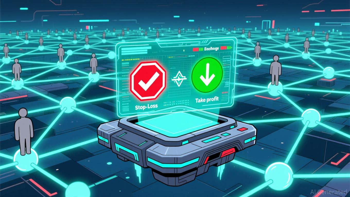 DeFi's Automation Shortfall Addressed: Orbs Introduces dSLTP to Achieve CeFi-Grade Risk Control