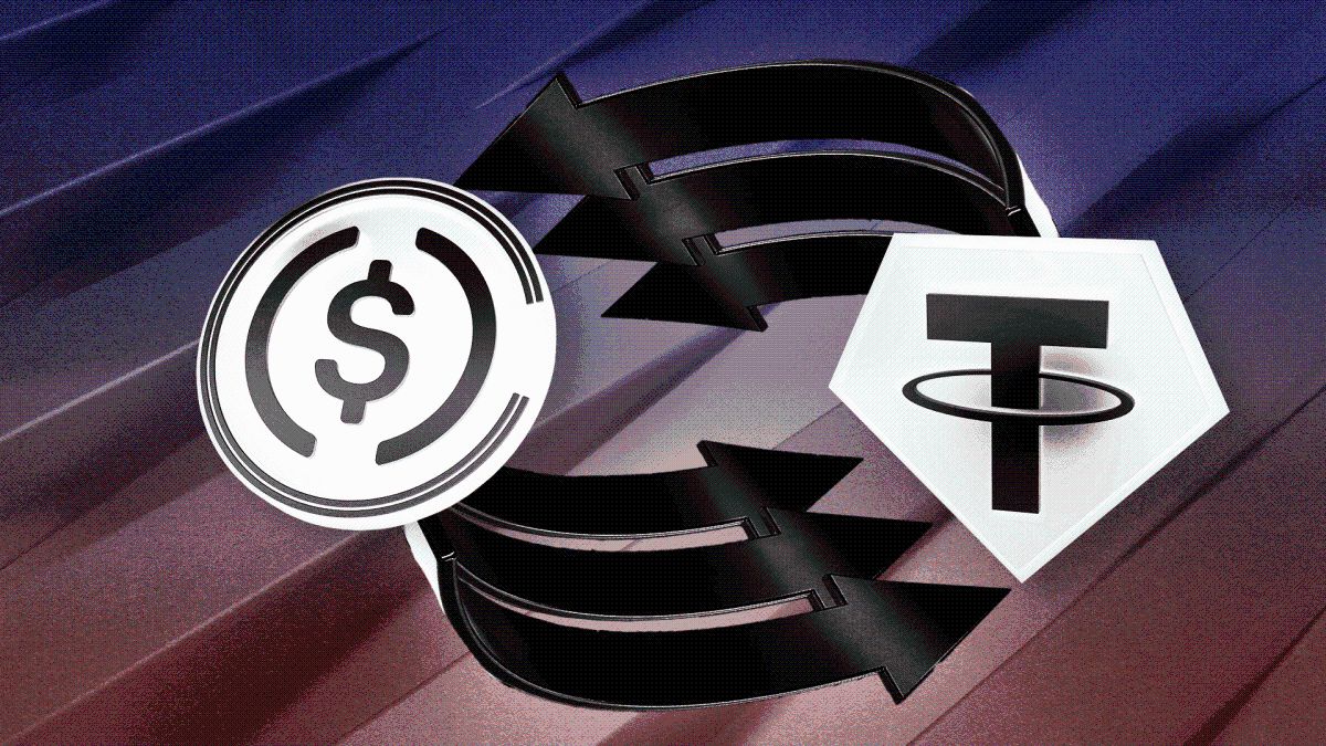 Citi mengatakan stablecoin menantang gagasan bahwa bitcoin akan mengakhiri dominasi dolar AS image 0