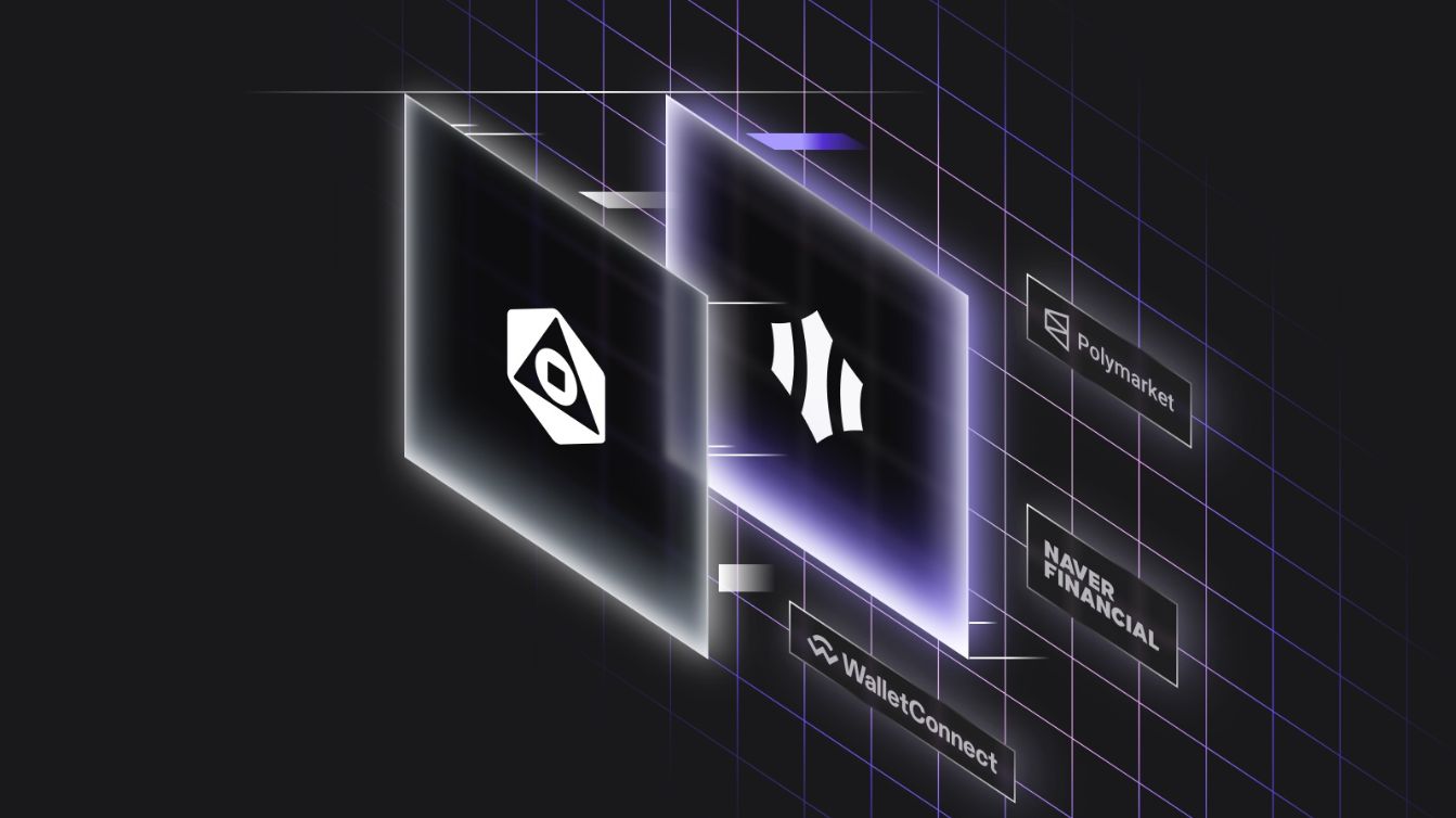 Magic Labs, Embedded Wallet Provider for Polymarket & Naver, Integrates Newton Protocol for Onchain Compliance