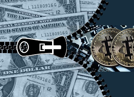 揭秘:庄家是如何操纵现货合约价格最终收割散户
