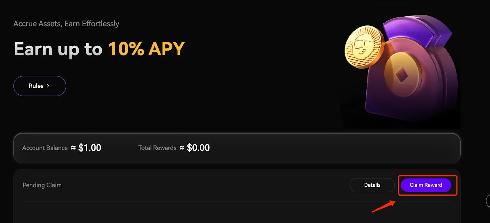 TRON 链资产收益教程 image 28