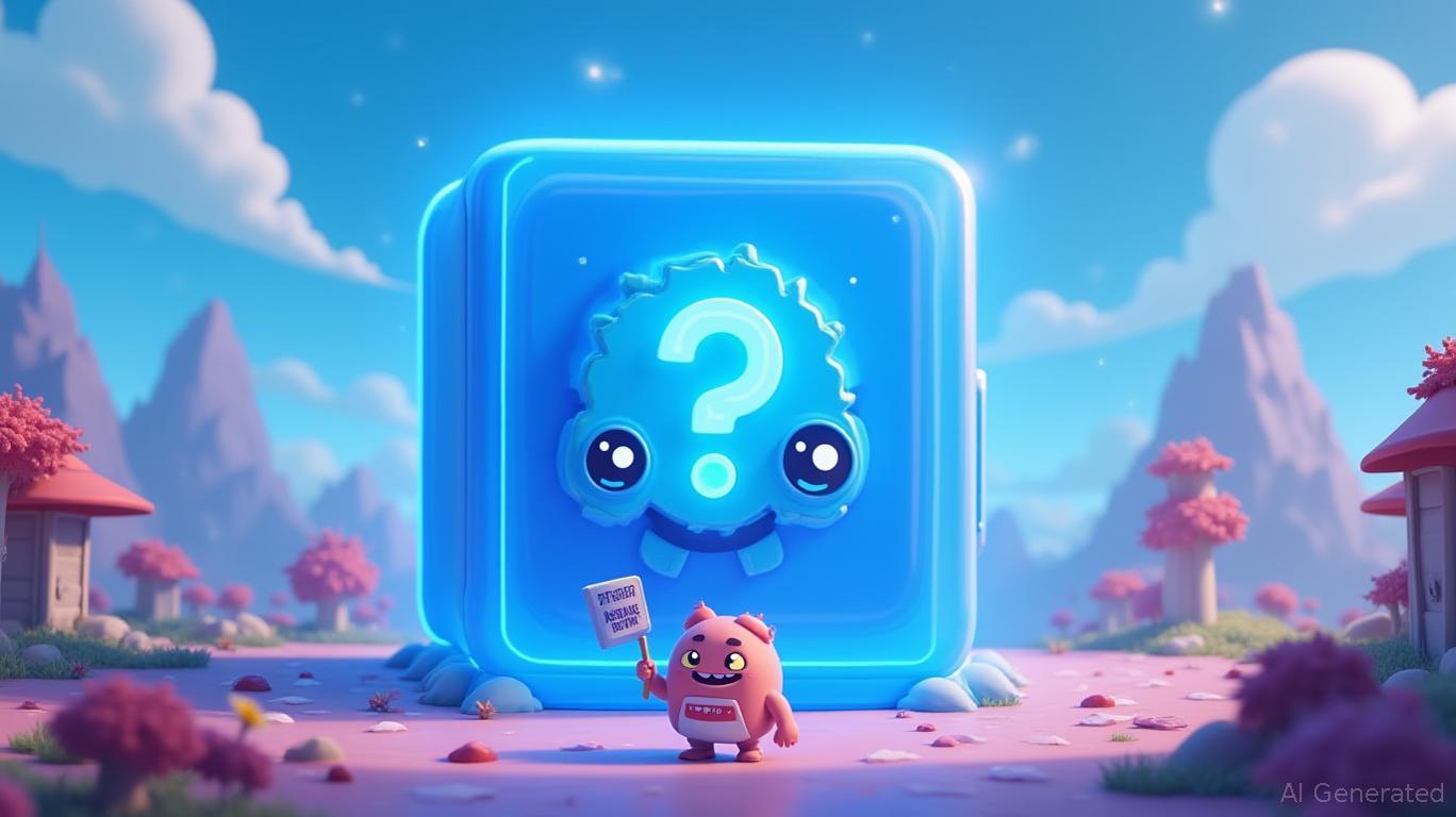 The Sandbox Reboots Its Metaverse Dreams with a MemeCoin Gamble