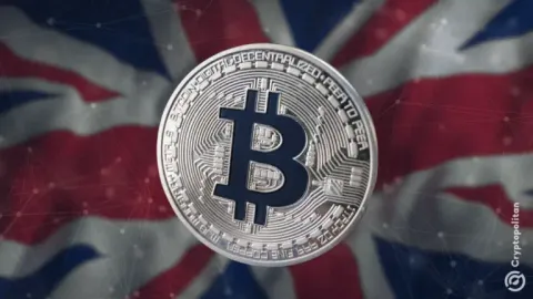 Former UK Chancellor Osborne warns the UK is losing in global crypto race