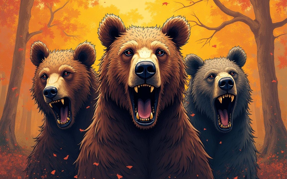 利益確定がアルトコインを17%引き下げたため、価格予測は下落