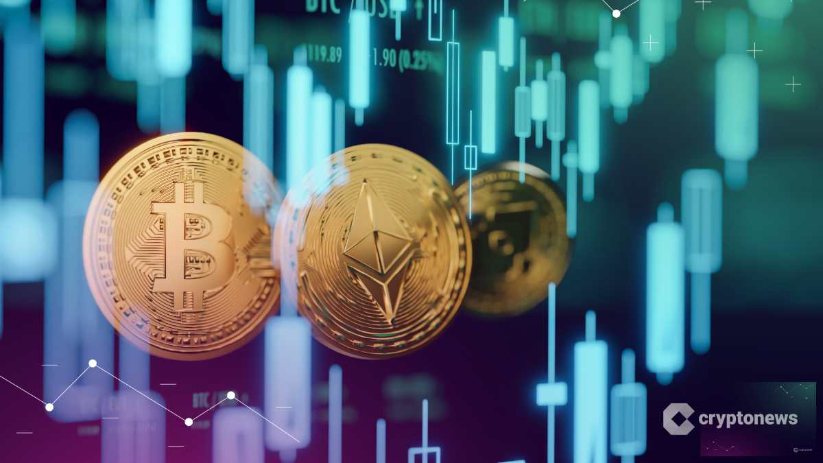 Cotización criptomonedas: análisis de precio EN DIRECTO – 15 de septiembre de 2025 image 0