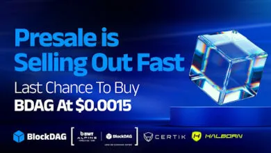 El impulso de Grayscale para TAO, el airdrop reprogramado de Astar y la preventa de $430M de BlockDAG definen los principales titulares cripto de octubre