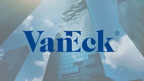 Heading Towards 2026: Top Blockchain Companies to Watch According to VanEck