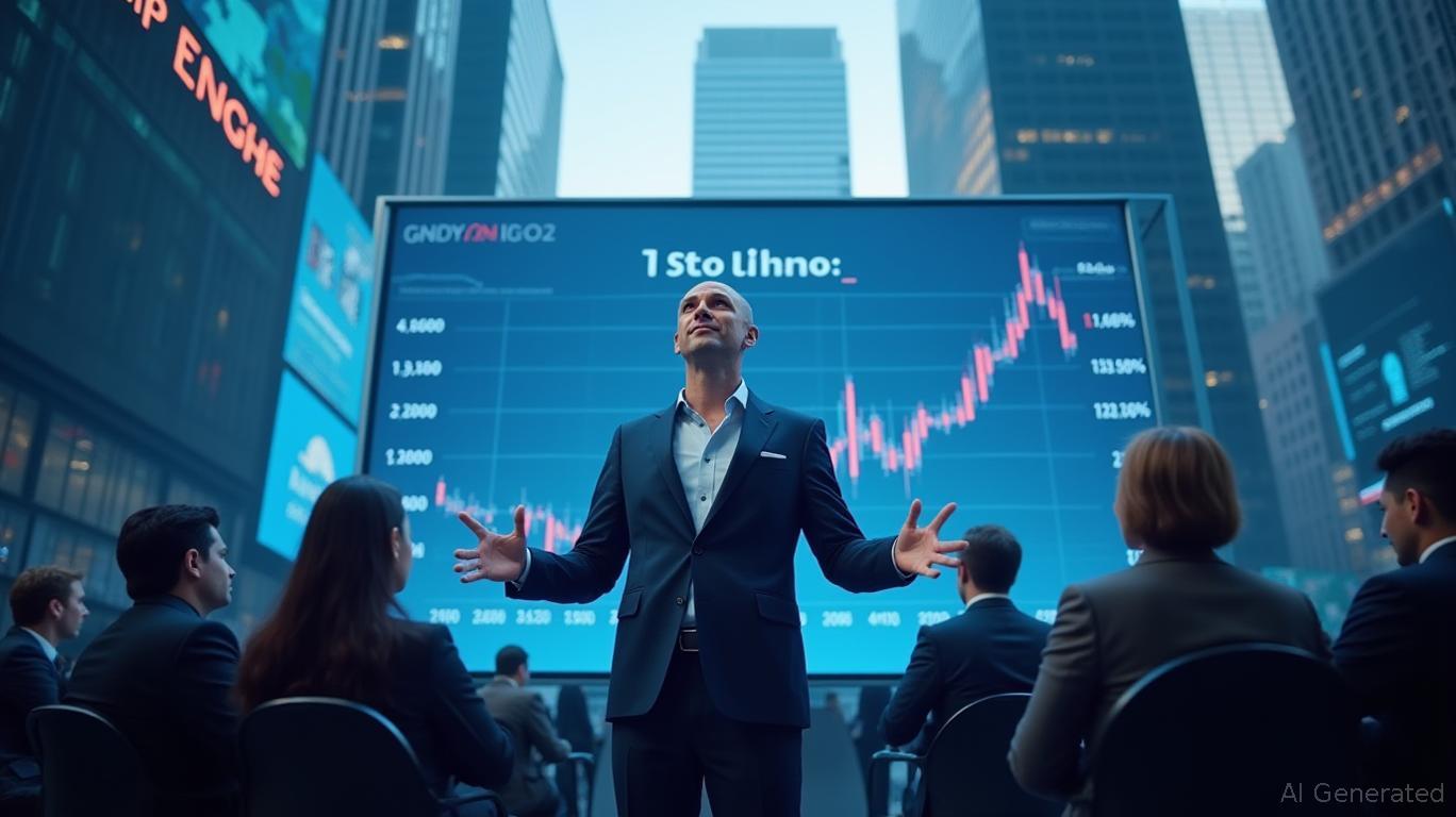 Tether Aims for $500 Billion Valuation with Banking-Inspired Strategy as Stablecoin Leader