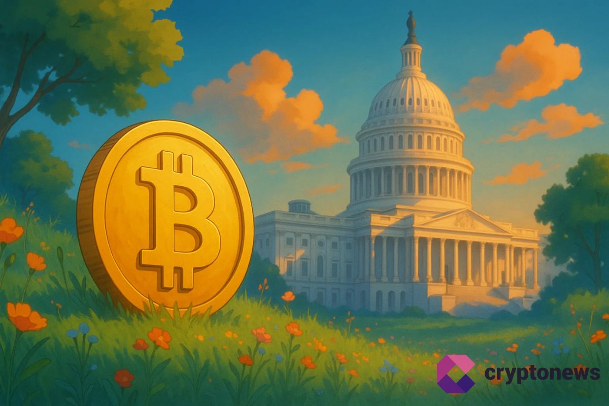 Le bitcoin suspendu aux décisions de Washington : le seuil des 112 000 $ tiendra-t-il ?