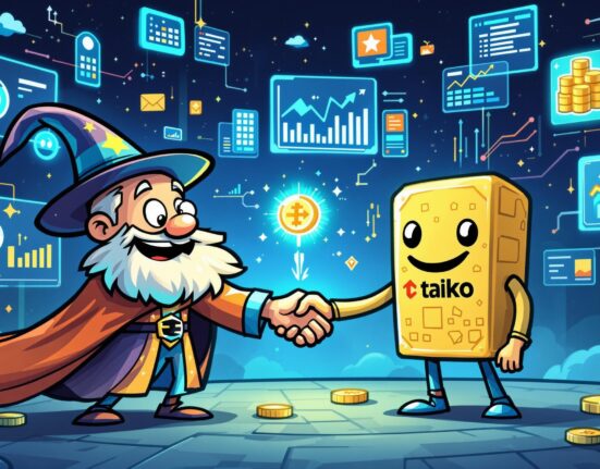 Taiko Blockchain Data: Unlocking Powerful Insights on Dune Analytics