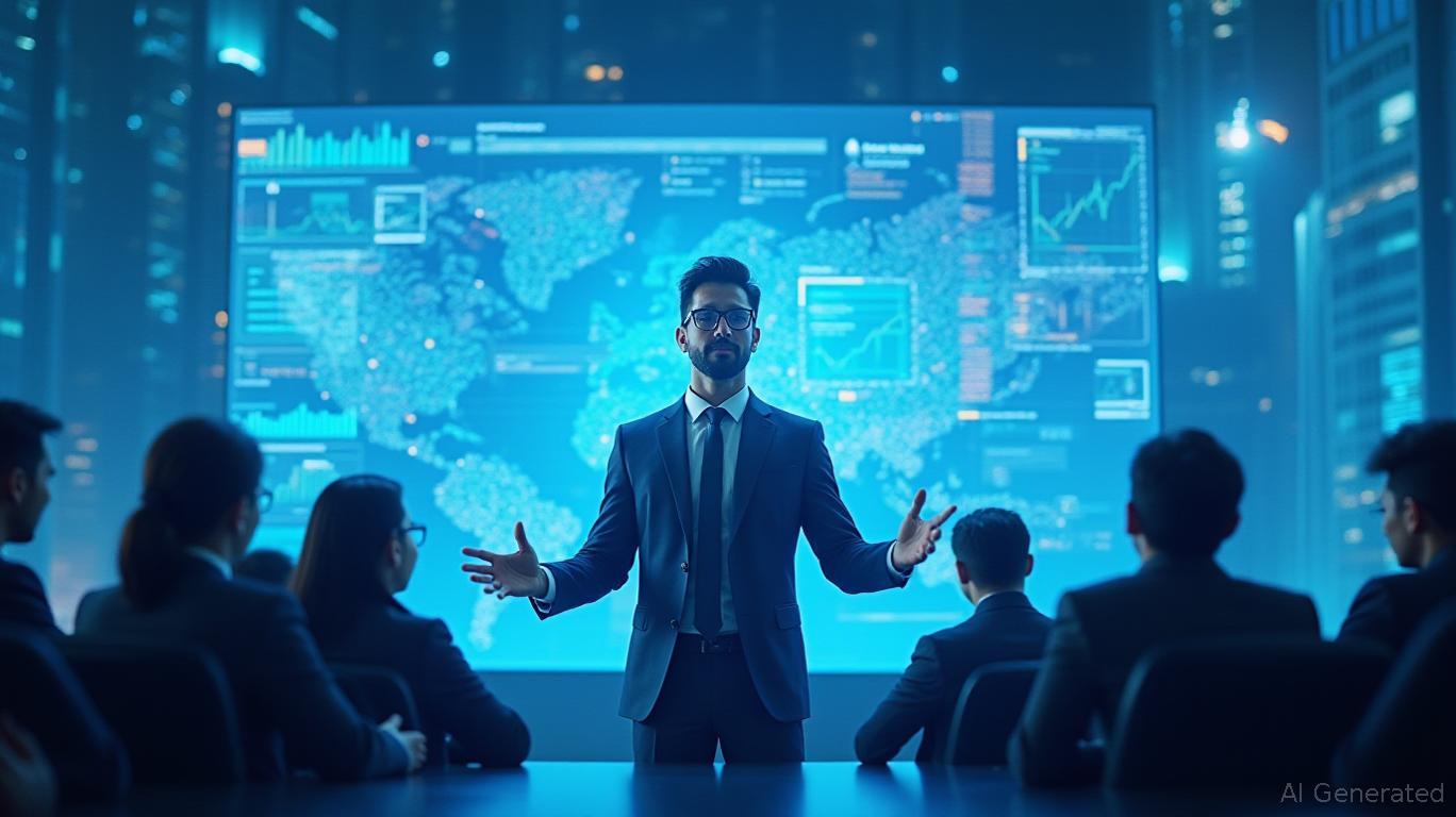 GoPlus Turns Web3 Security into a Revenue-Driving Foundation