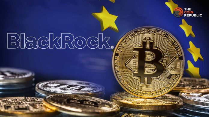 Генеральный директор BlackRock рассматривает возможность токенизации, биткойн ETF (IBIT) преодолевает отметку в $100B