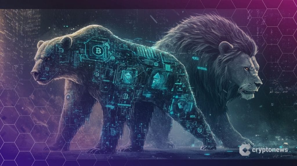 Rússia e Irã usam criptomoedas para contornar sanções, diz Chainalysis image 0