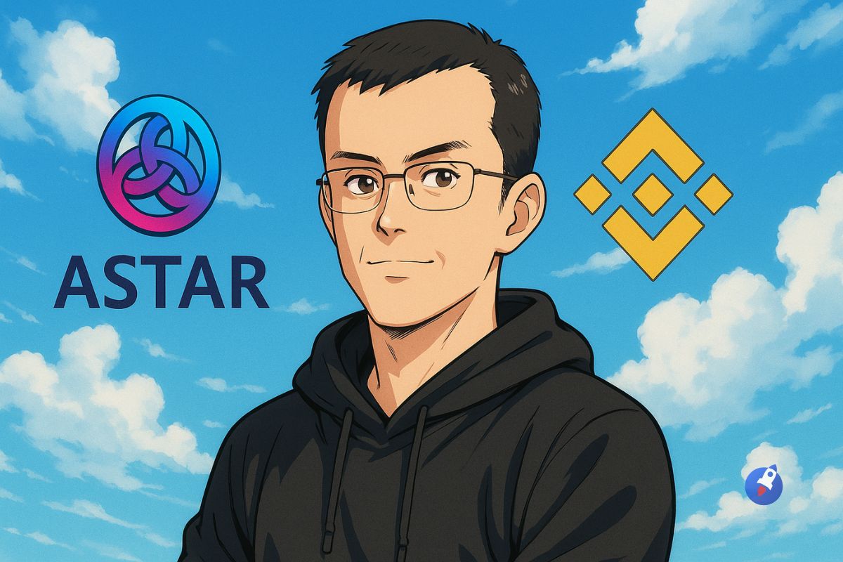 ChatGPT achète ces 3 crypto avec 1000 euros en octobre, objectif x100