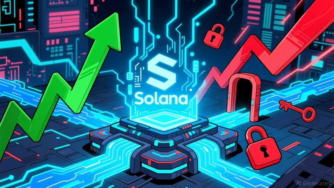 Solana News Today: Solana Faces Challenges: Memecoin Withdrawals Meet Institutional Investments