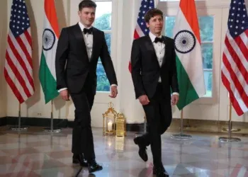 La casa del exnovio de Sam Altman fue objetivo de un robo de criptomonedas de 11 millones de dólares por un falso repartidor