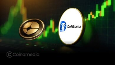 DefiLlama Delists ASTER Perps Over Wash Trading Claims