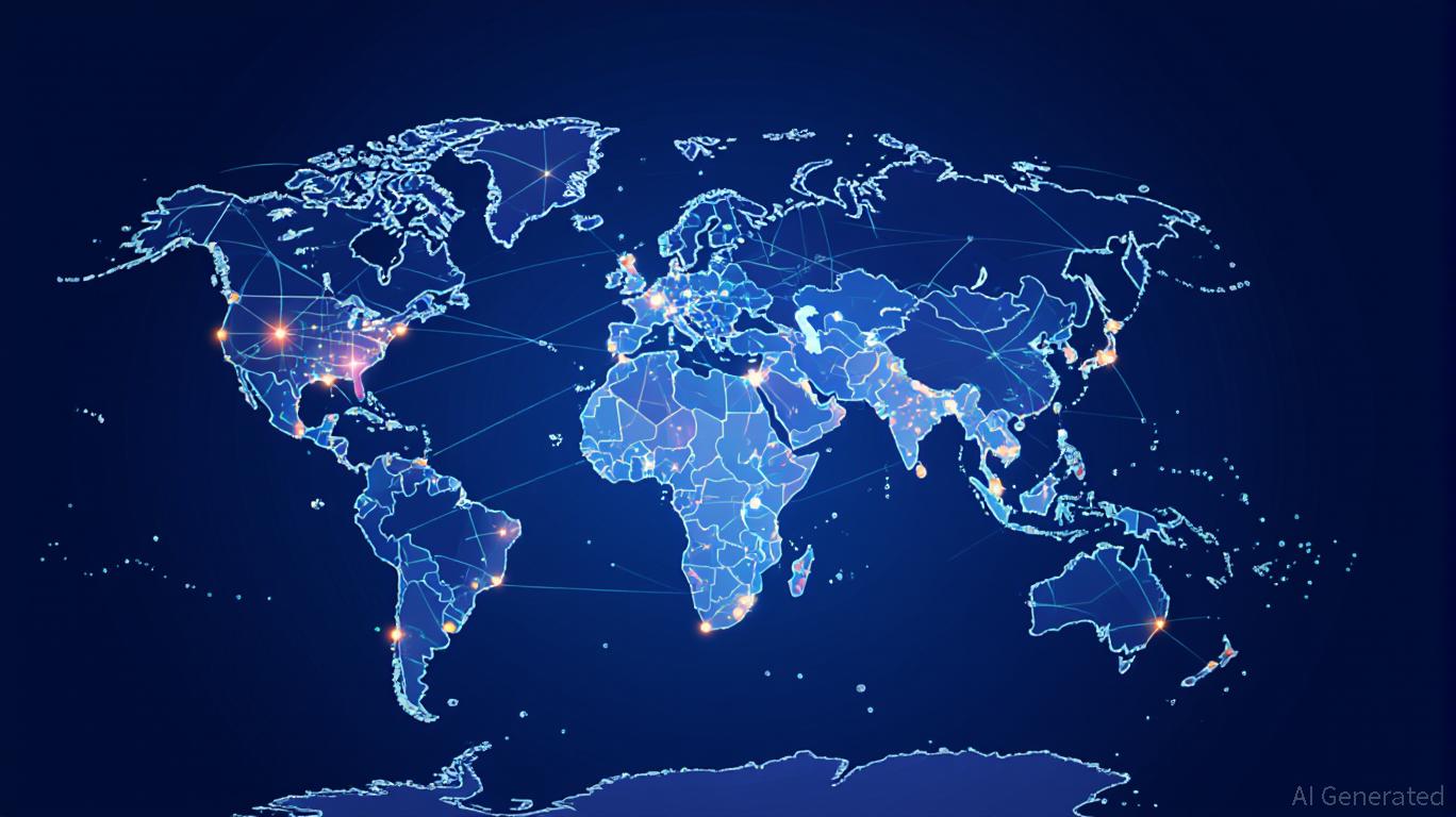 Rain's $58M Series B and the Emergence of Stablecoin-Driven Global Payments