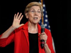 Thượng nghị sĩ Elizabeth Warren: Việc sa thải Jerome Powell sẽ làm sụp đổ thị trường tài chính