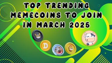 7 Top New Meme Coins to Buy and Hold for Short Term—BTFD Coin’s $15K to $562K Flip vs. BOME, BABYDOGE, and More