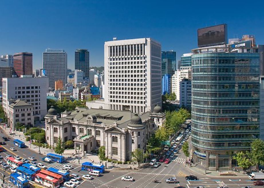 Bank of Korea to launch virtual asset committee to monitor crypto image 0