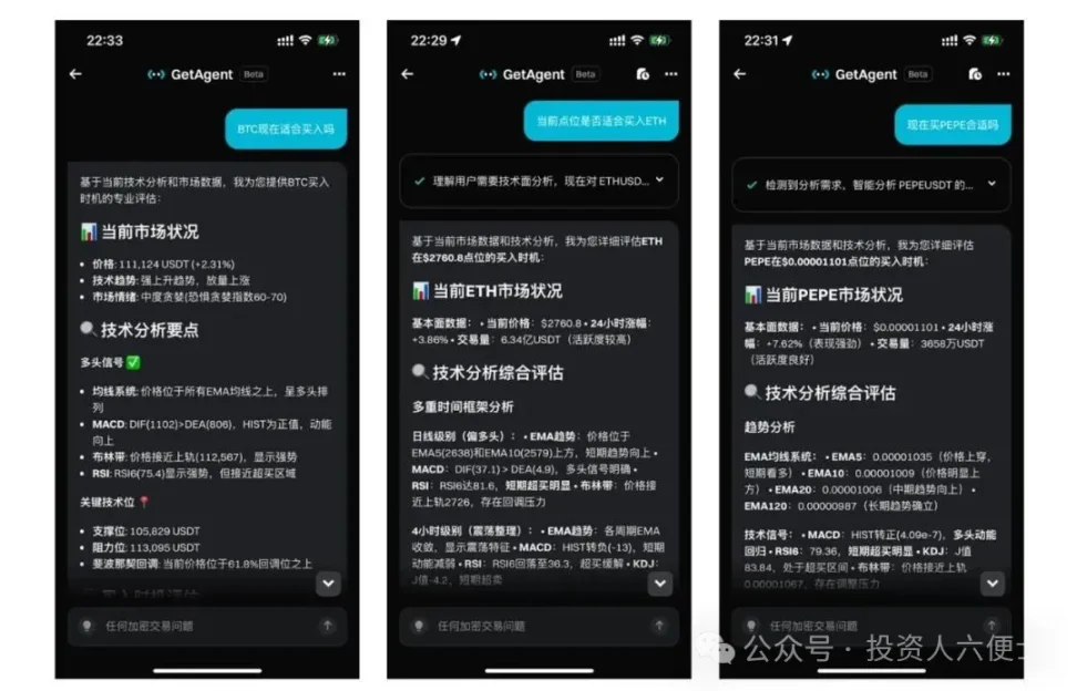Ngưỡng cửa thấp, giao dịch 24/7: Bitget mang đến khoảnh khắc