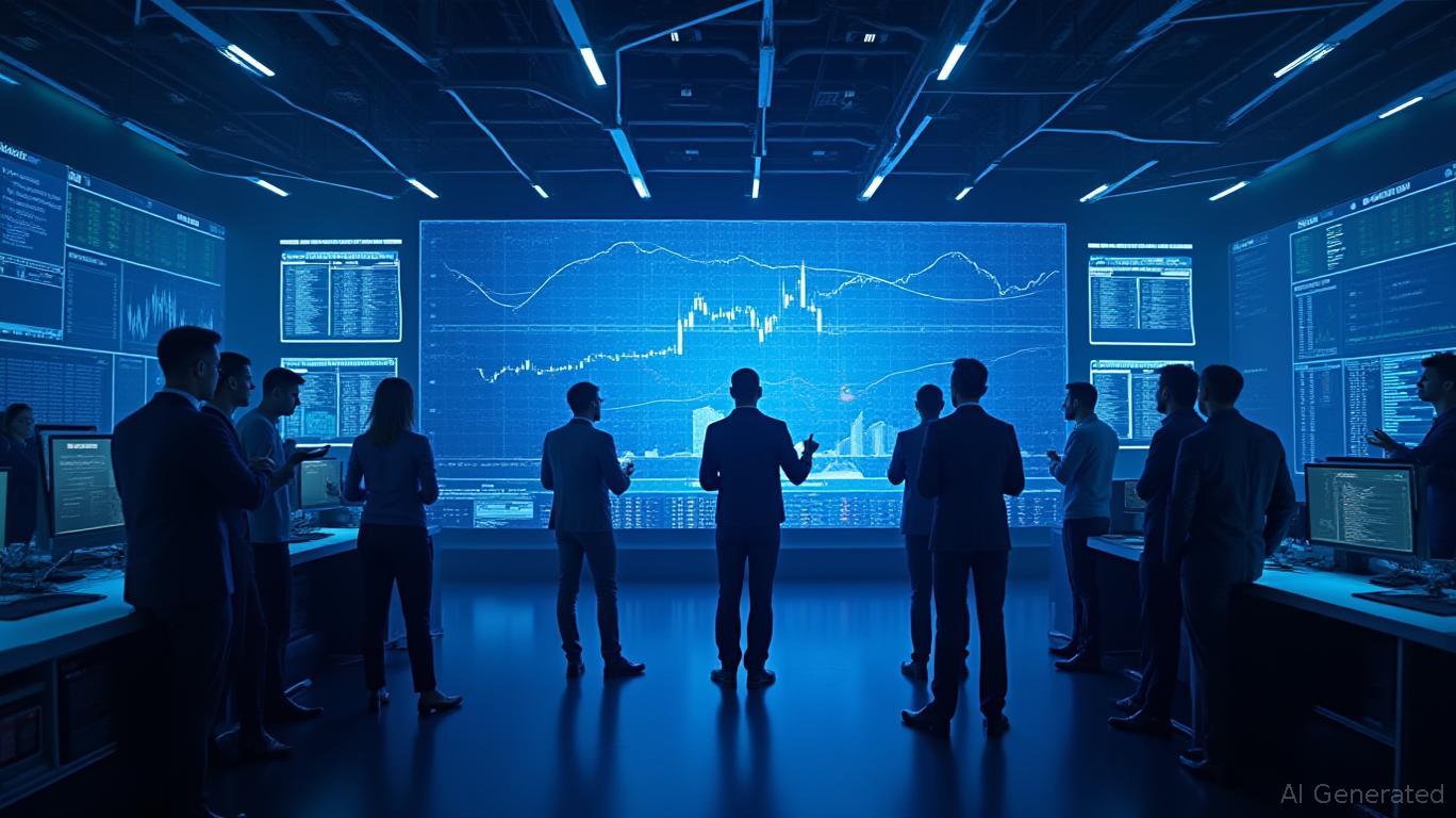 BlockDAG’s AI-driven Edge Transforms the Crypto Arbitrage Scene