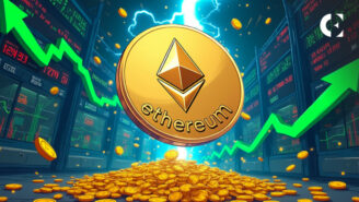 Los alcistas de Ethereum podrían rechazar la consolidación proyectada por los analistas a USD 3,300