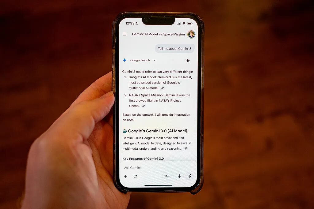 Nic dziwnego, że Buffett ostatecznie postawił na Google. image 1
